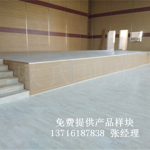 體育木地板廠家,籃球場館木地板,體育運動木地板