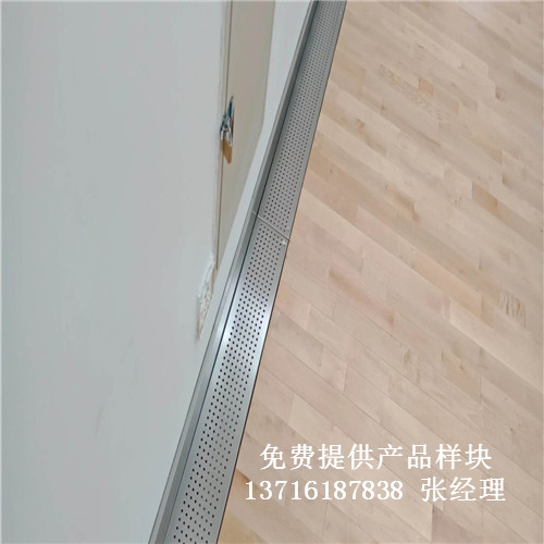 體育木地板廠家,籃球場館木地板價格,運動木地板