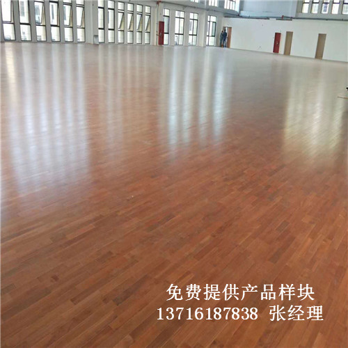 體育木地板廠家,籃球場館木地板價格,體育運動木地板